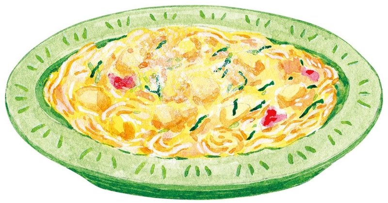 北海道の食を作る「あの人」の忘れられない、思い出の味　#3 パスタ エ パターテ／堀川秀樹さん