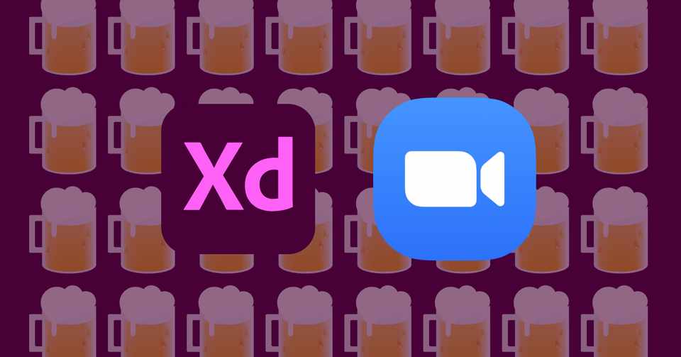 Adobe Xdでバーチャル背景動画を作ろう Risa Yuguchi Note