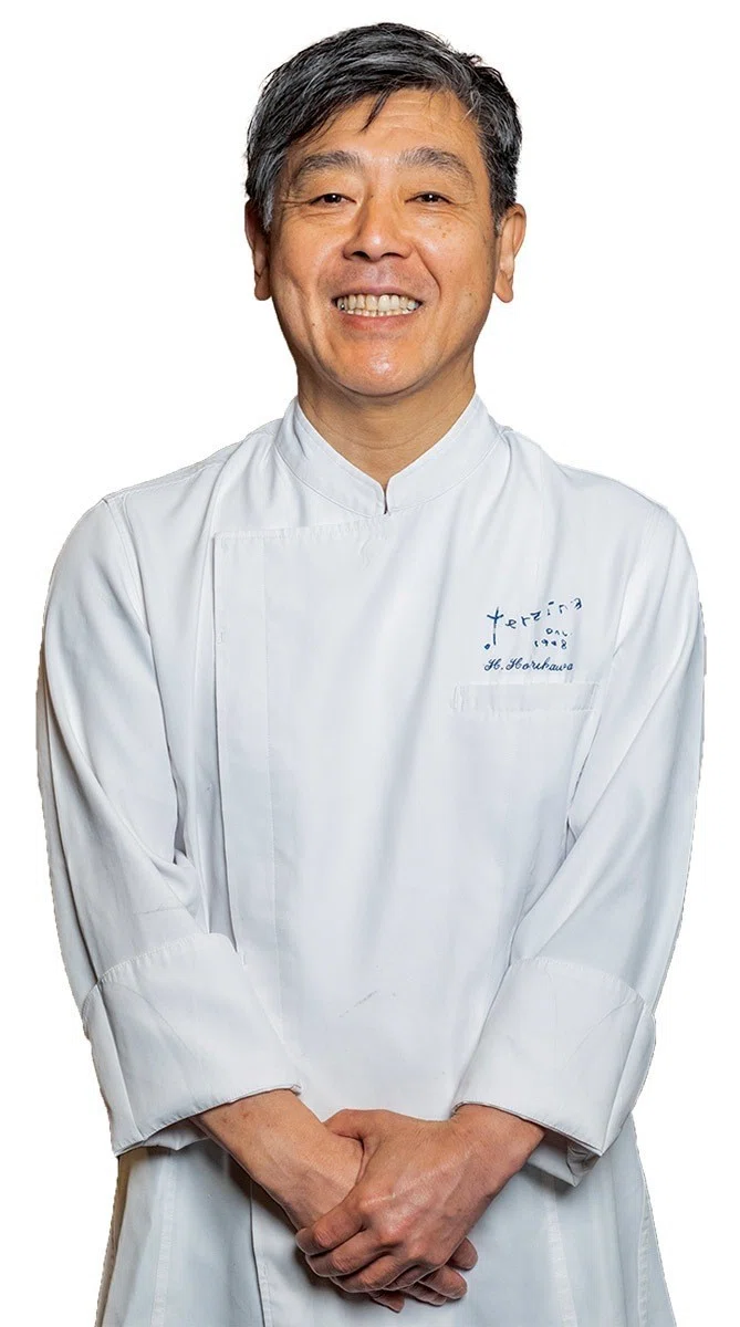 北海道の食を作る あの人 の忘れられない 思い出の味 3 パスタ エ パターテ 堀川秀樹さん コープさっぽろの広報誌 Cho Co Tto ちょこっと Note