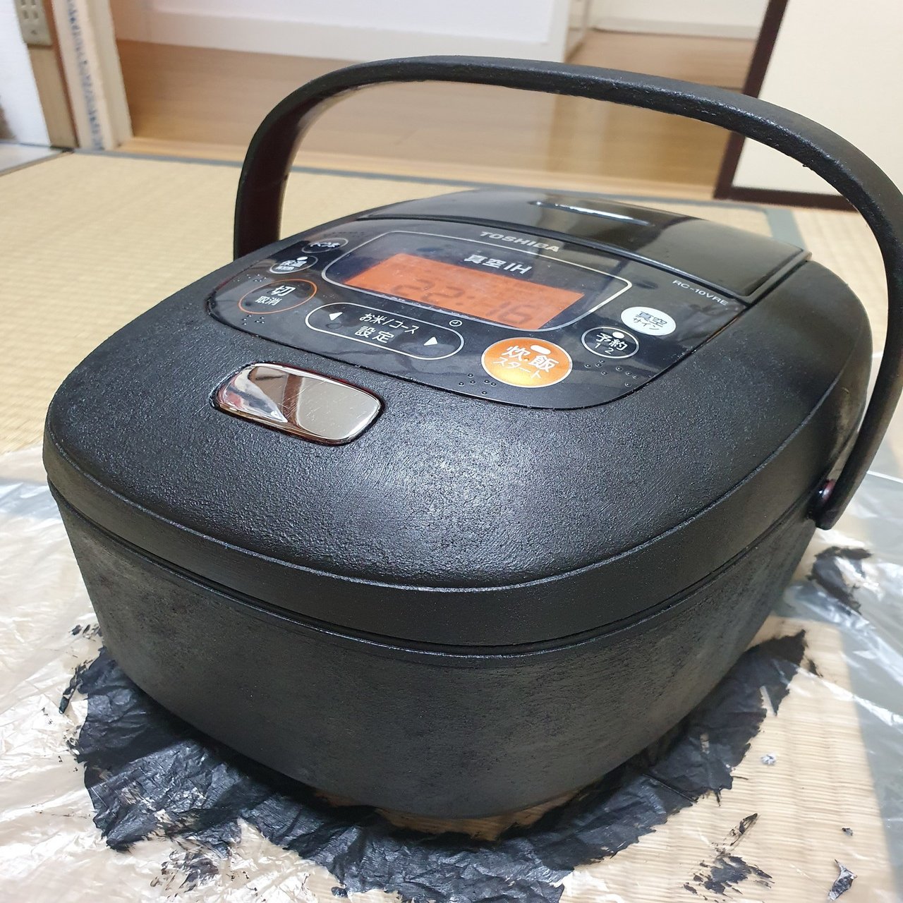 Diy 家電リメイクやってみた すーちゃん Note