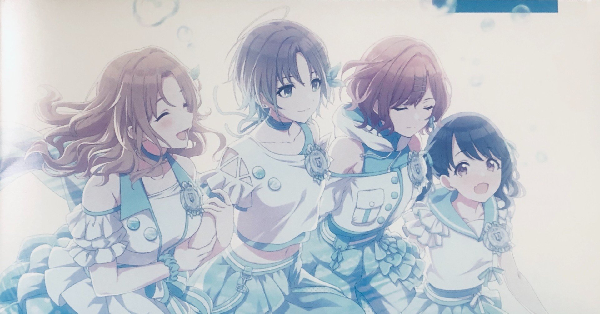いつだって僕らは あの花のように Gw07感想 麻石 翠 Asaishi Sui Note いつだって僕らは あの花のように Gw07感想 麻石 翠 Asaishi Sui Note