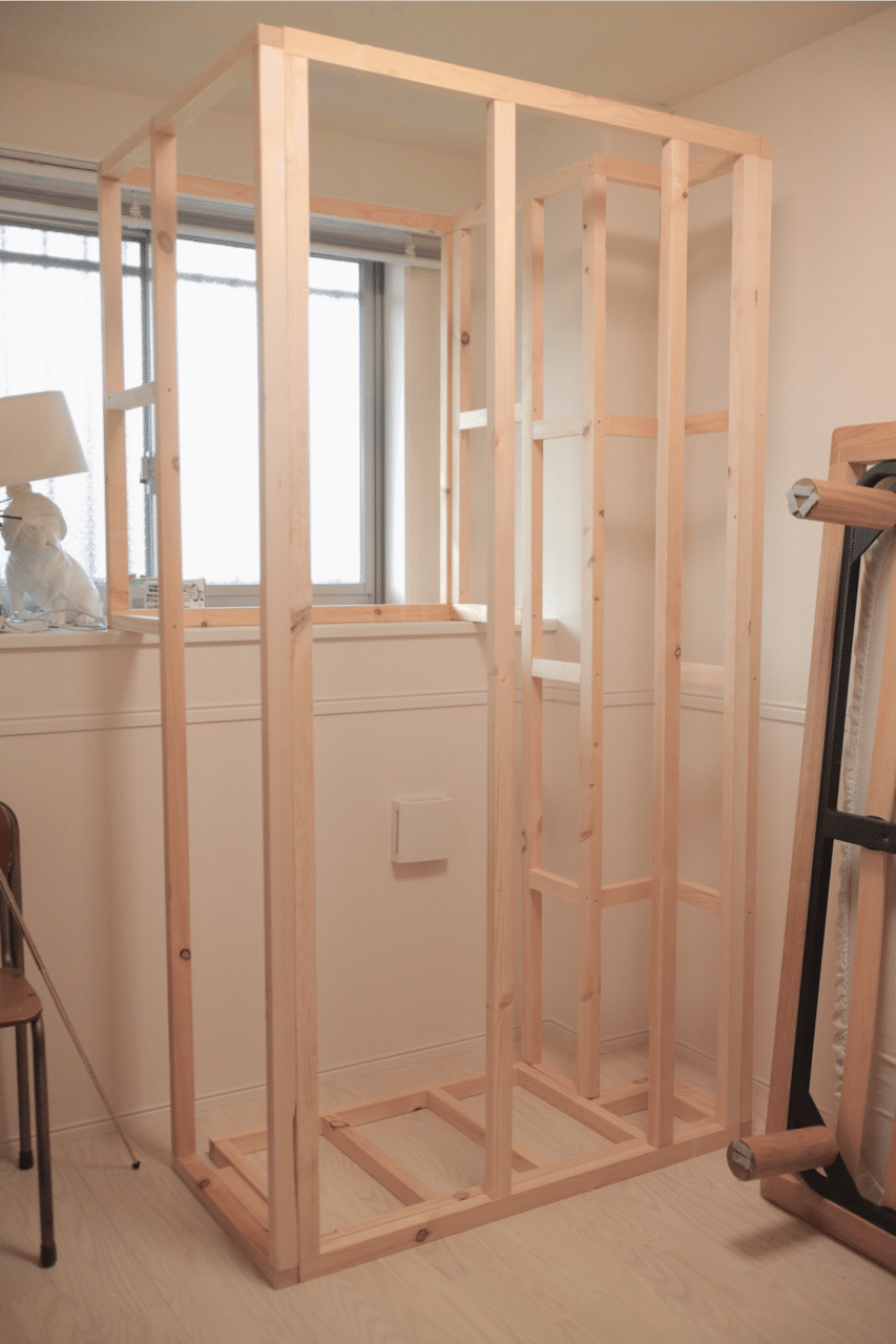 Diy 4 賃貸マンションに防音室をセルフビルド 作業内容を公開 Magazine 365 Note Diy 4 賃貸マンションに防音室をセルフビルド 作業内容を公開 Magazine 365 Note