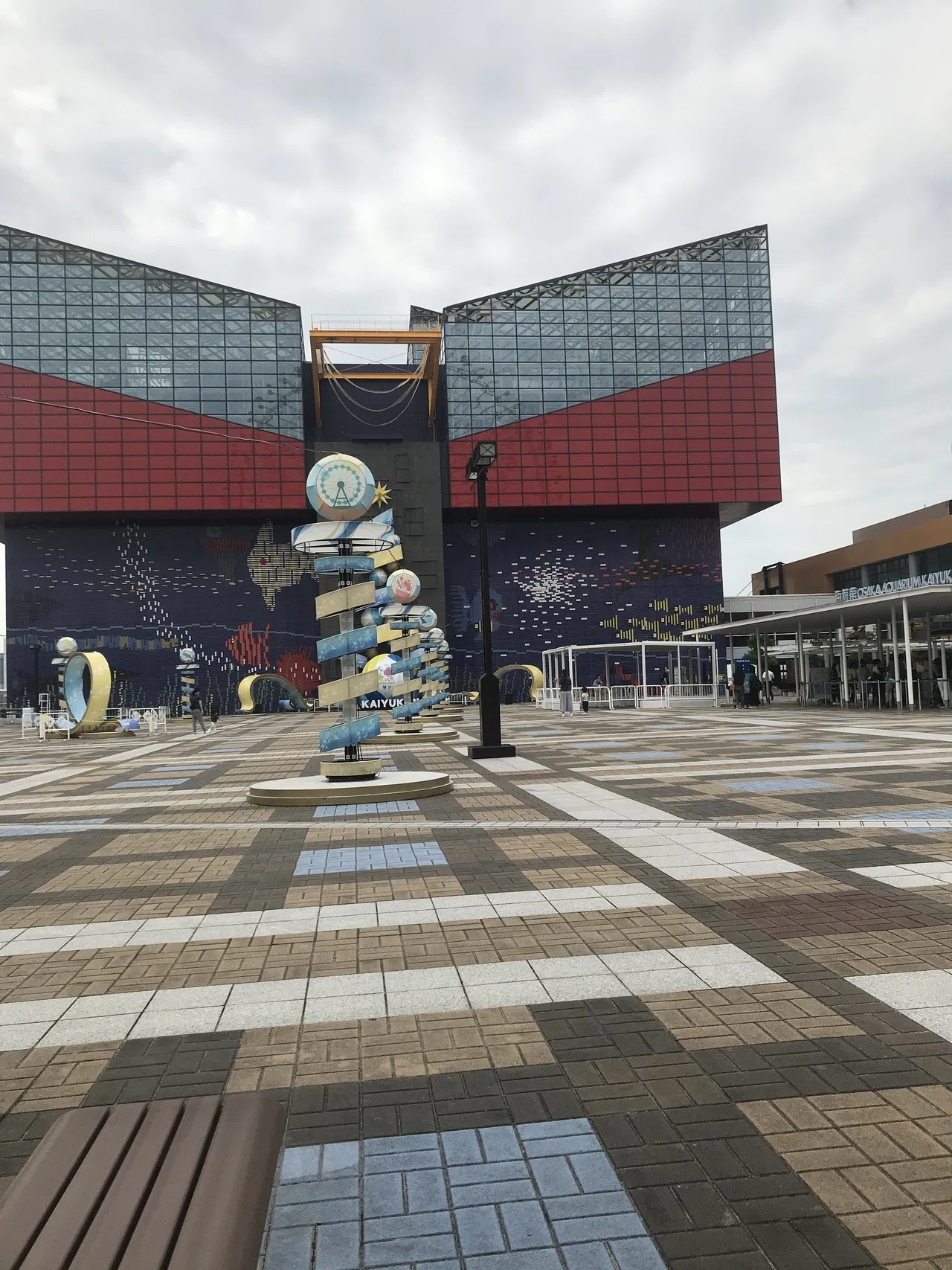 嵐を旅する展覧会へ行ってきた｜なゆやん