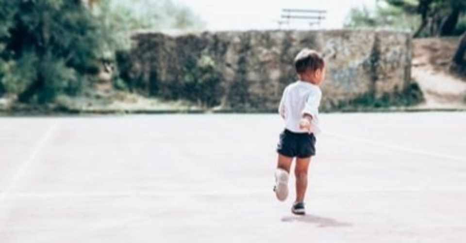 子供の運動神経を伸ばすスピードアップトレーニング まさコーチ Note