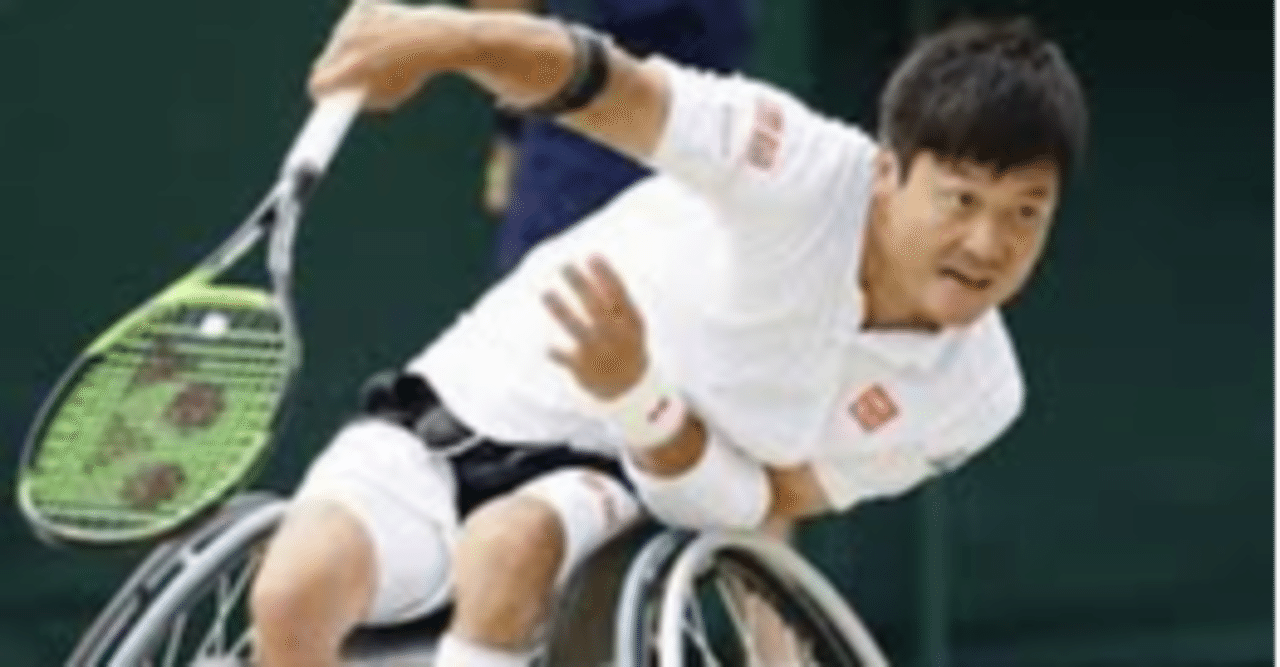 車いすテニス選手のドキュメンタリー番組 を見て感じたこと 認定npo法人 アジア車いす交流センター Wafca Note