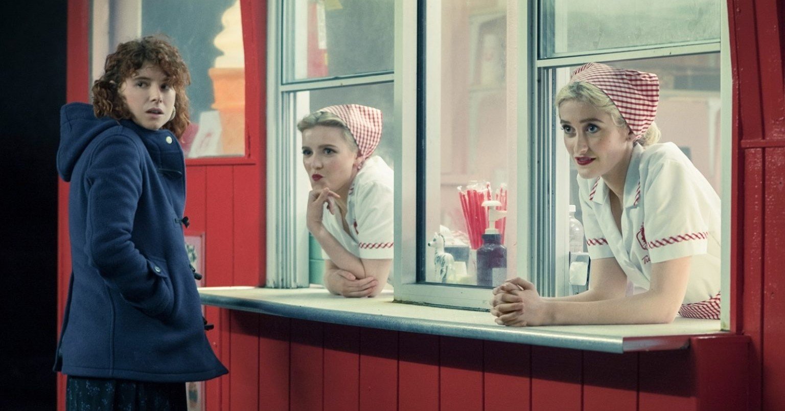 ざっくり翻訳 もう終わりにしよう チャーリー カウフマン氏インタビュー記事 ネタバレ有り Meguronomugi Note ざっくり翻訳 もう終わりにしよう チャーリー カウフマン氏インタビュー記事 ネタバレ有り Meguronomugi Note