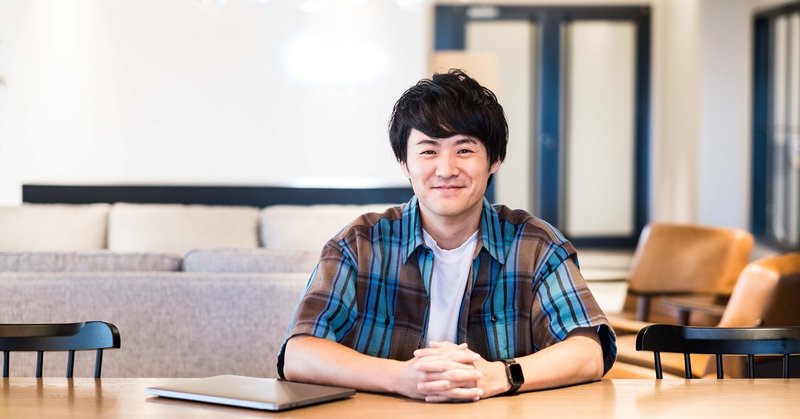 人生をかけて取り組みたいのは 日常生活の一部になるような愛されるプロダクトづくり 株式会社showcase Gig Note