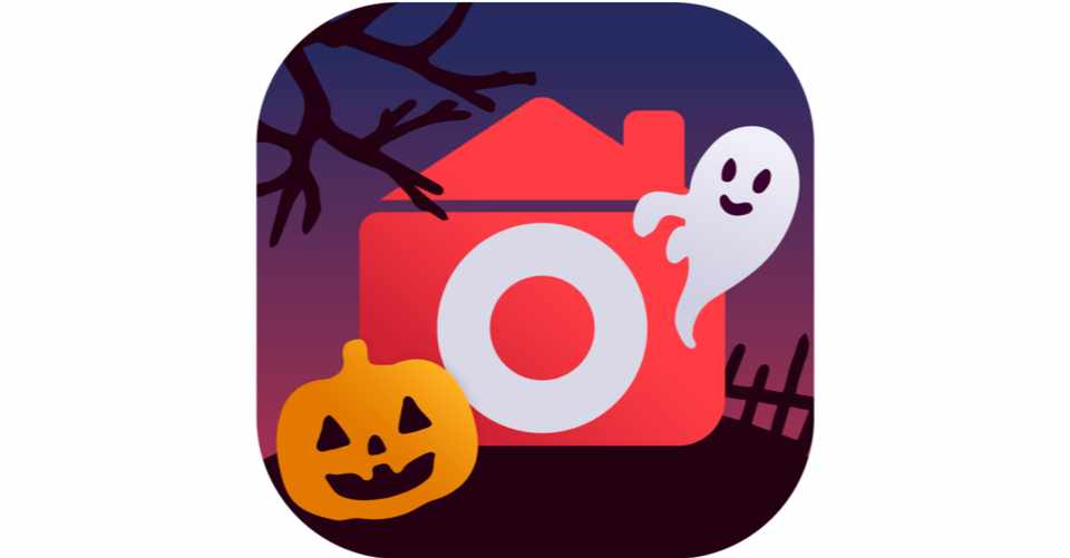 Roomclipアプリアイコンがハロウィンデザインになりました ルームクリップ株式会社 Note