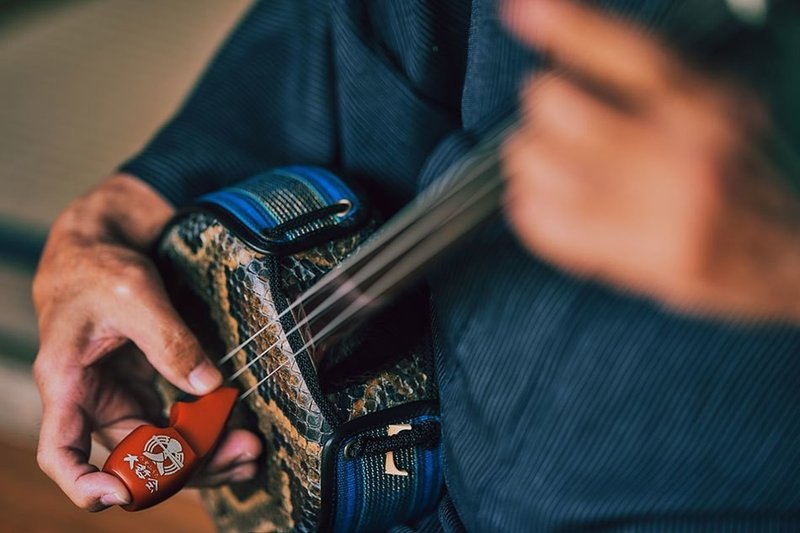 Sanshin 活用tips Vol 1 三線の調弦 ちんだみ を知ろう Sonica Instruments Note