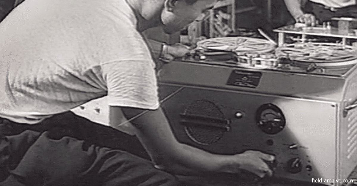 超激レア！動作品！東京通信工業 テープレコーダー P-1型　Sony前身社製品 販売苦戦を強いられた東通工 (現ソニー)による国産初のテープ