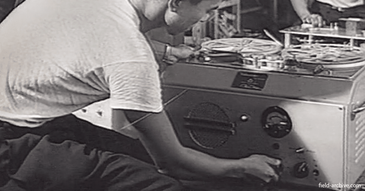 販売苦戦を強いられた東通工 (現ソニー)による国産初のテープ