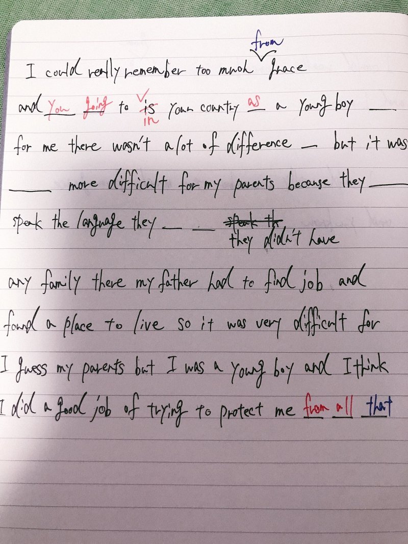 マリノスの まりびと が最強最高の無料学習コンテンツだった話 英語学習編 とっきー Note初心者 Note