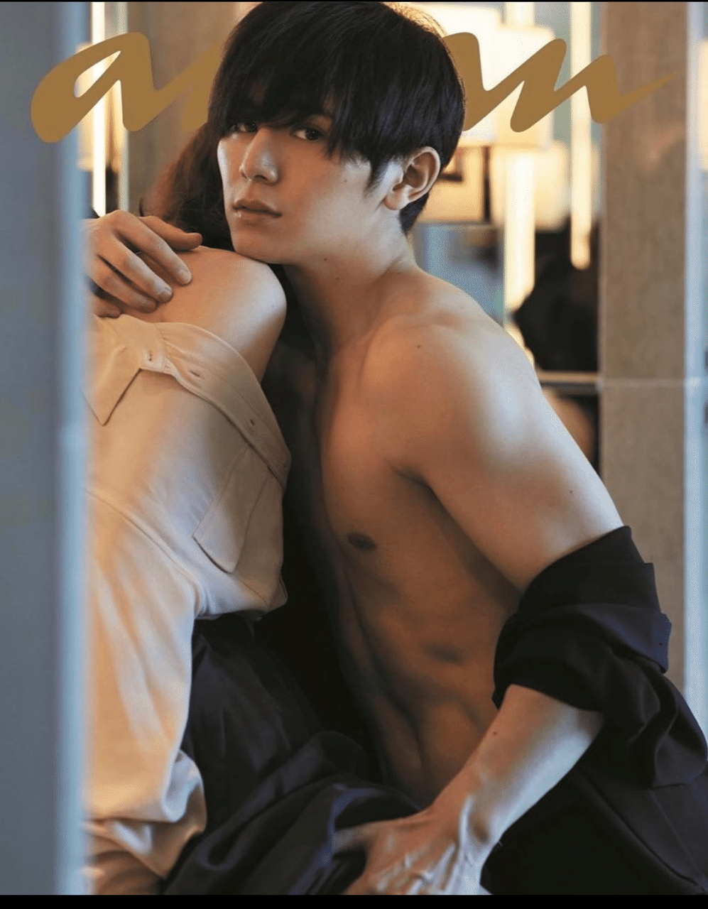 超訳マチエッティ Anan夏のセックス特集山田涼介編 マチエッティ Note 超訳マチエッティ Anan夏のセックス特集山田涼介編 マチエッティ Note