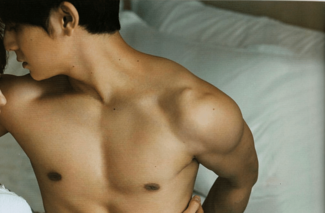 超訳マチエッティ:「anan夏のセックス特集山田涼介編」｜ﾏﾁｴｯﾃｨ(えび)