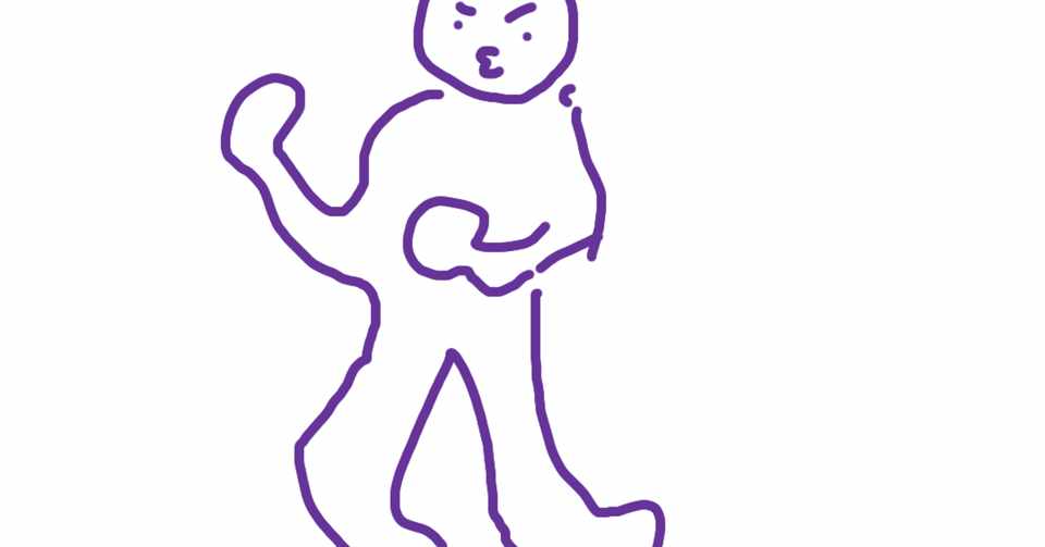ゲンガーってどういう意味 あお Note