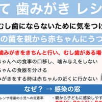 Twitterで頂いた赤ちゃん お子さんの歯やお口に関するご質問とその回答です 子育て歯みがきレシピ Note Twitterで頂いた赤ちゃん お子さんの歯やお口に関するご質問とその回答です 子育て歯みがきレシピ Note