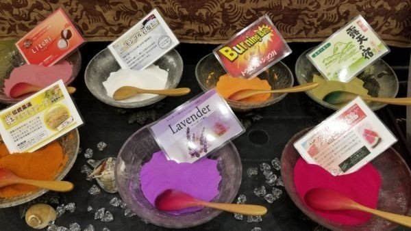 豪華すぎる ラブホテルでつい持ち帰りたくなるアメニティ10選 ラブホテルキング Note