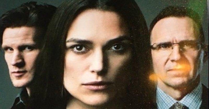 映画 オフィシャル シークレット イギリス アメリカ 2019年 夕遊 note