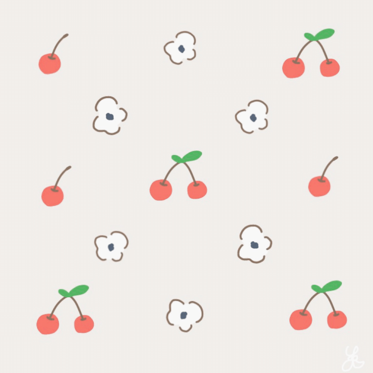 おはな レトロ さくらんぼ ゆず湯 Note
