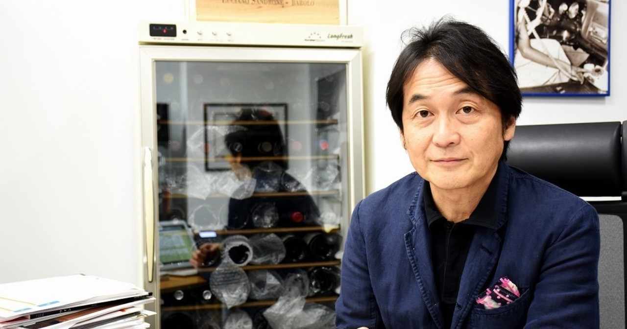週刊 夏野総研 Note