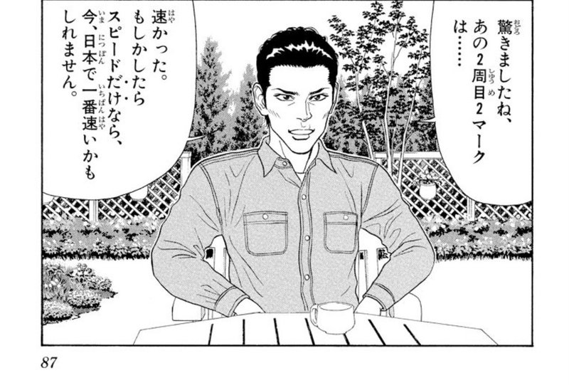 コミックレビュー モンキーターン 14 Sg 全日本選手権優勝戦 新鋭王座決定戦出場 こも 零細企業営業 7月読書数131冊 Note コミックレビュー モンキーターン 14 Sg 全日本選手権優勝戦 新鋭王座決定戦出場 こも 零細企業営業 7月読書数131冊 Note