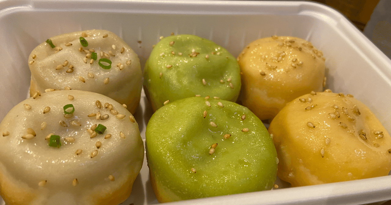 中華街に喫煙所はある Kituen Spt Note