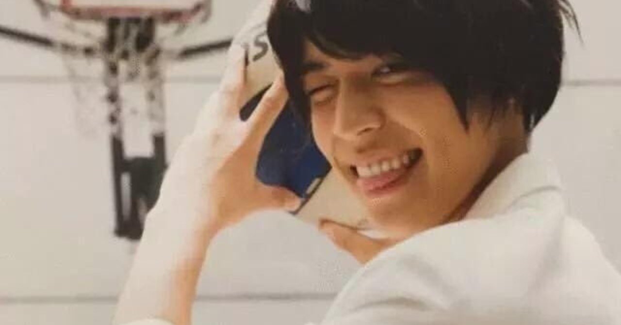 松島聡君復帰までの記録 セクラバの人 Note 松島聡君復帰までの記録 セクラバの人 Note