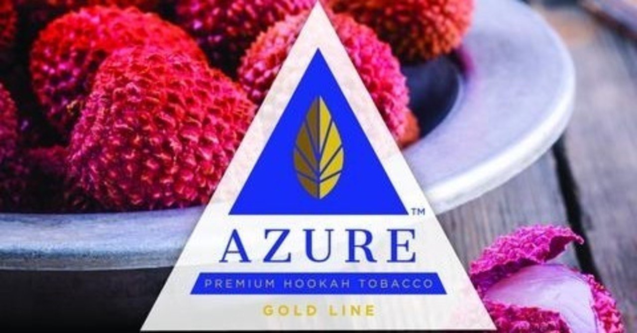 家シーシャ初心者にもオススメ Azure アズアー のオススメフレーバーと作り方は シーシャビギナーズガイド Note