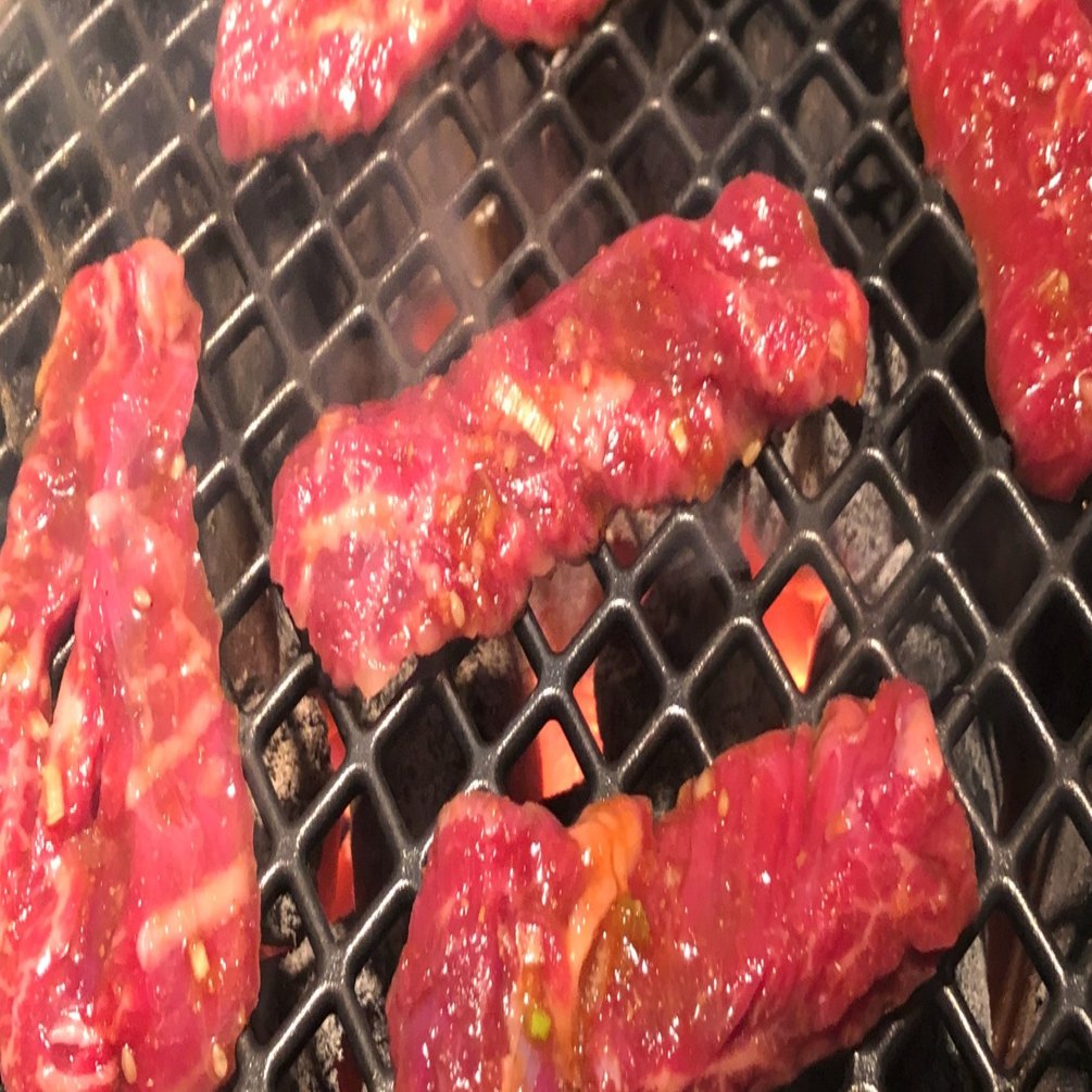 三軒茶屋 お得で本格的な壱語屋焼肉ランチ 江藤 あかり Note