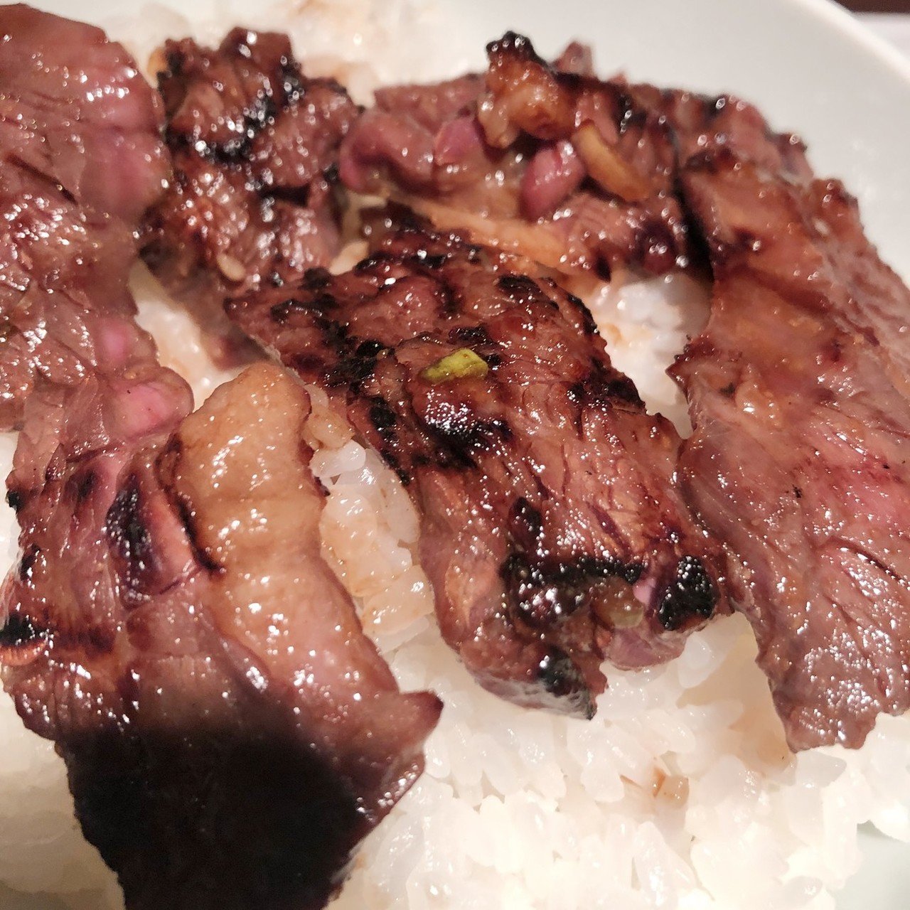 三軒茶屋 お得で本格的な壱語屋焼肉ランチ 江藤 あかり Note