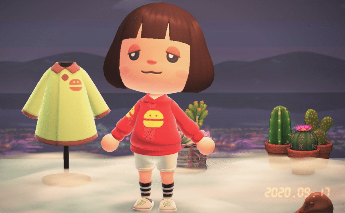 あつ森】#37 南半球のふたば島でまったりスローライフ始めました