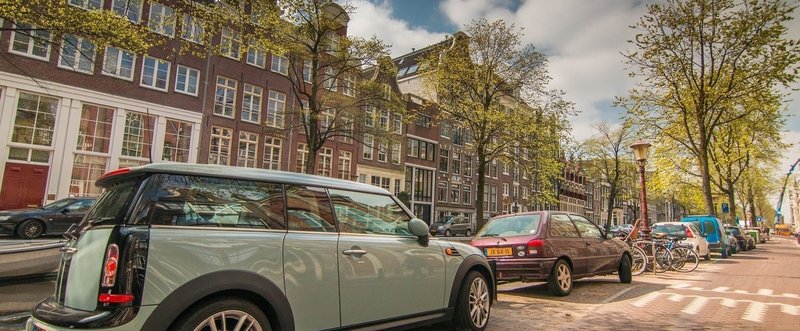 【現地人に聞いた！】オランダ３大都市の治安の良い場所・悪い場所マップ