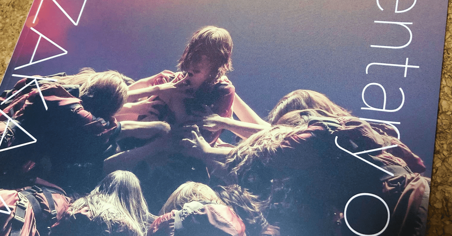 最終考察】 欅坂46の「嘘」と「真実」について｜松本 侃士