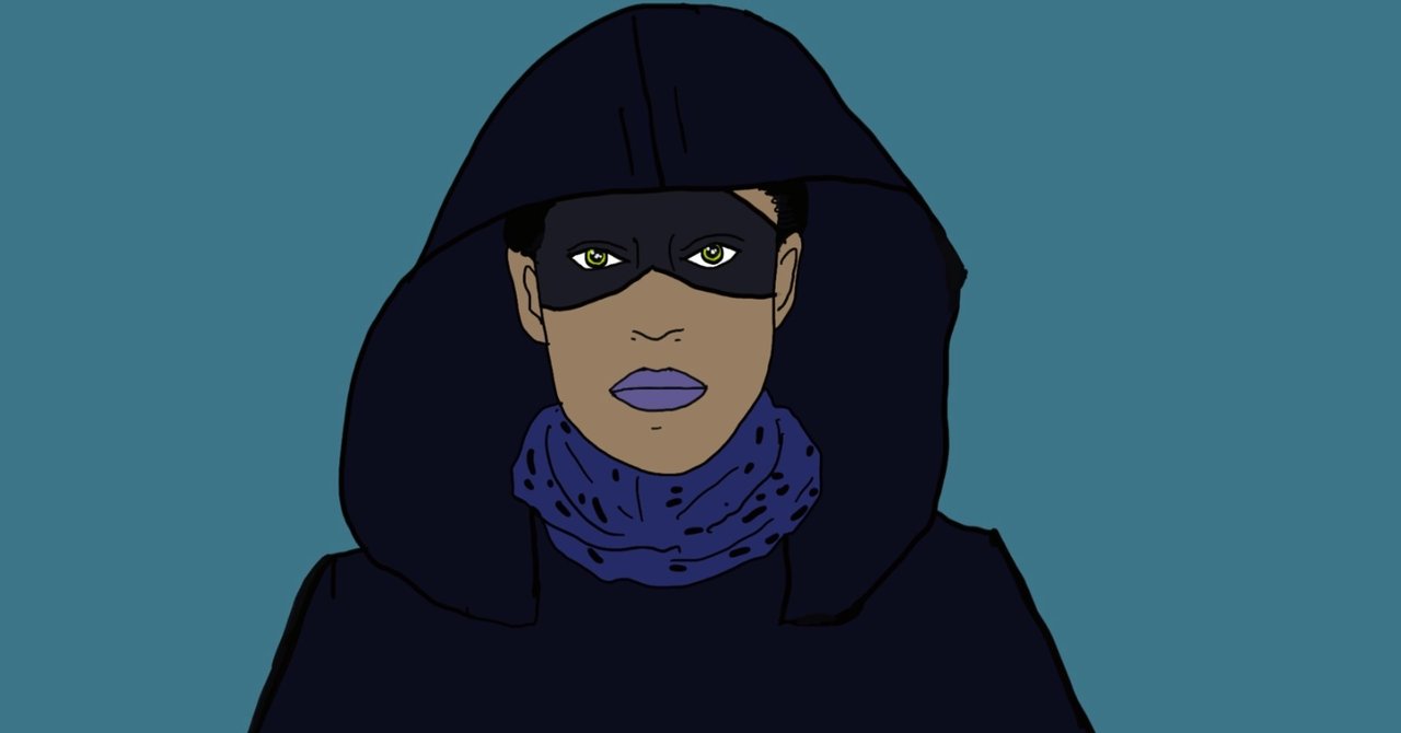 第48回 ヒーローよりカコイイ黒人女性レジーナ キング ウォッチメン エミー賞リミテッド シリーズ作品賞紹介 峯丸ともか Note