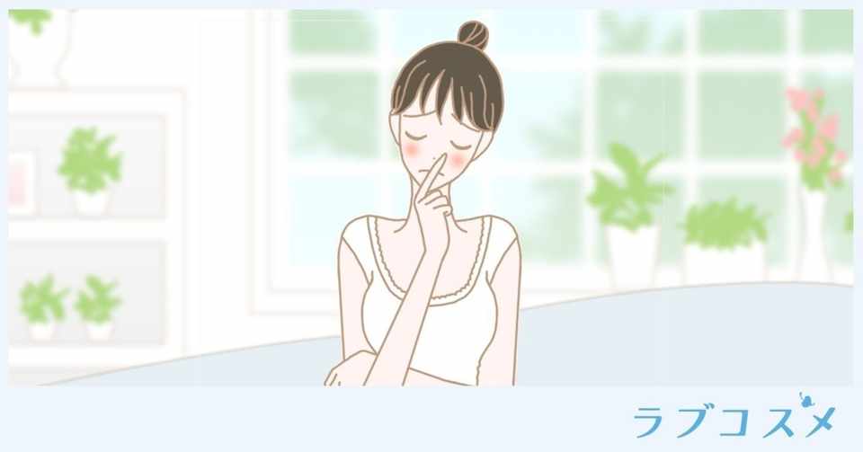 バストは成人してからも大きくなる 理想の色や形に近づく方法 ラブコスメ セクシャルヘルスケアnote Note