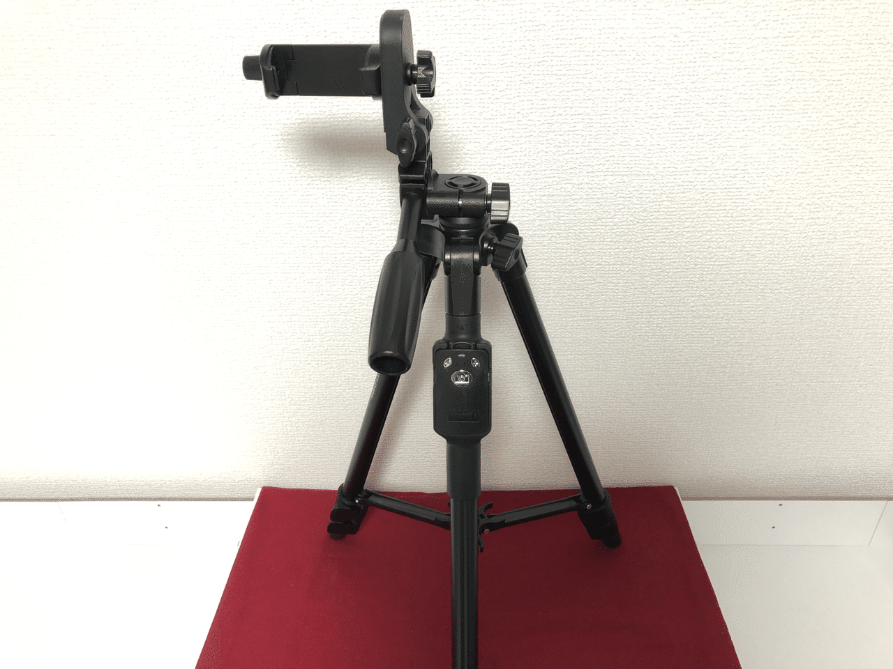 SONY VCT-950RM ビデオ用三脚