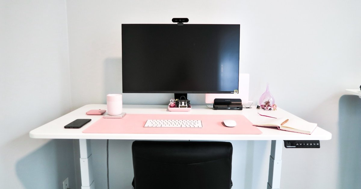 IKEA GERTON】 flexispotの天板にオススメ！ オイル加工済 - パソコン  