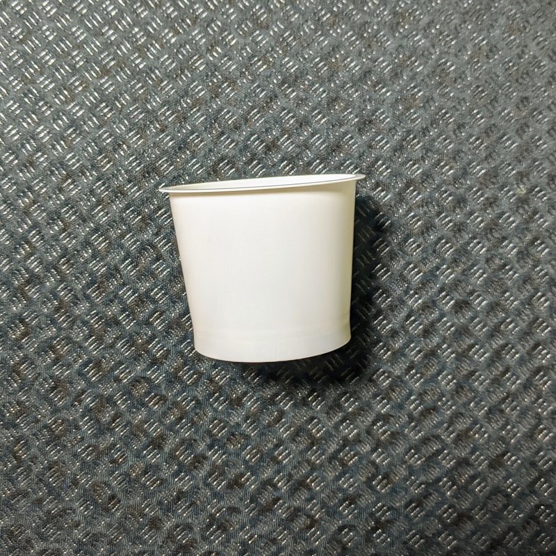容器のヒミツ ヨーグルトの容器には色々な制約があるのです にしおやよい Note 容器のヒミツ ヨーグルトの容器には色々な制約があるのです にしおやよい Note