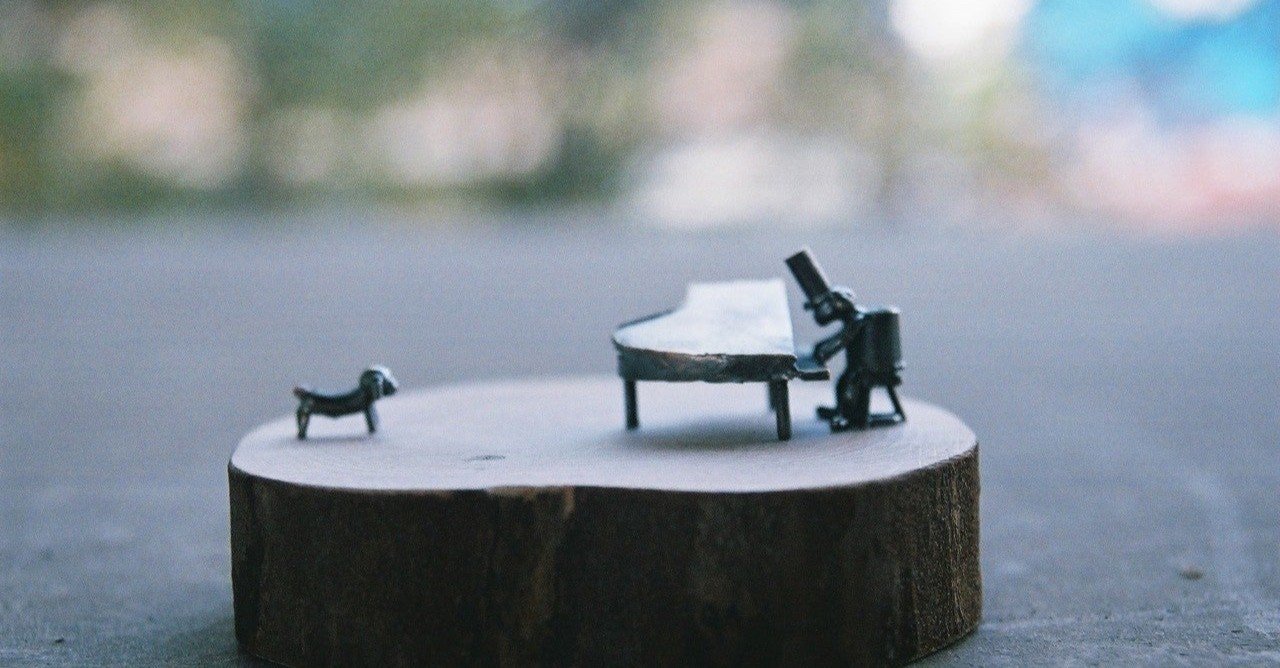 ジョアン カルロス マルティンスさんの演奏音源 つきるな Clair De Lune Note