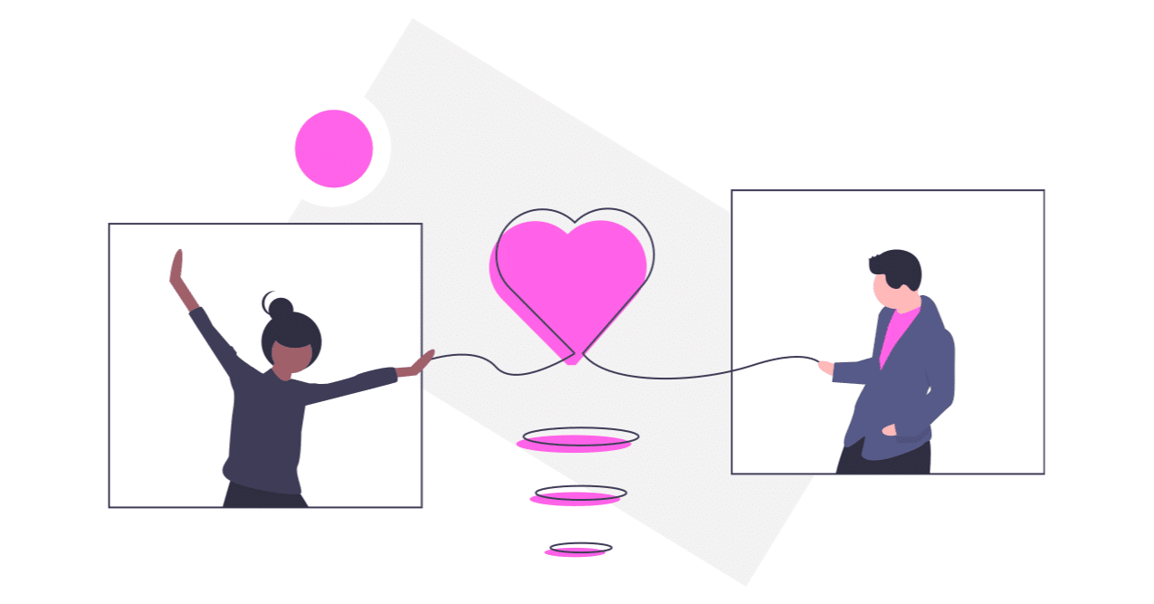 生配信ごっこしたら遠距離彼氏と仲が深まった 出稼ぎ姐さん Note