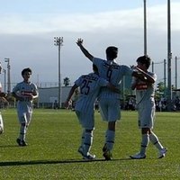 19 12 22sun プリンスリーグ九州参入戦 サガン鳥栖u 18 2nd ルーテル学院高等学校 Hybrid Avispa Note