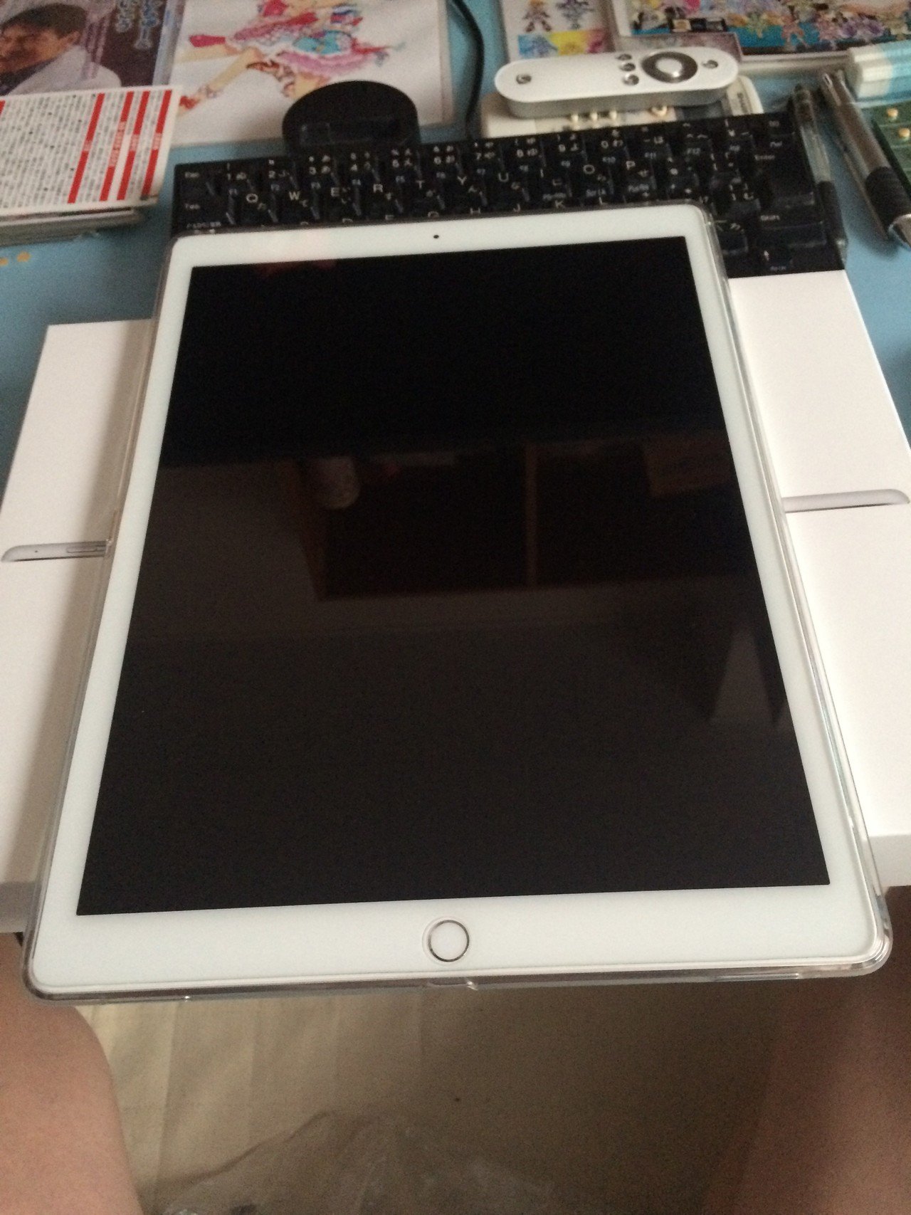 ipad 第2世代 jubeat ガジェット・最適化】iPad導入の理由とその用途。｜HIROBLO -ヒロブロ-