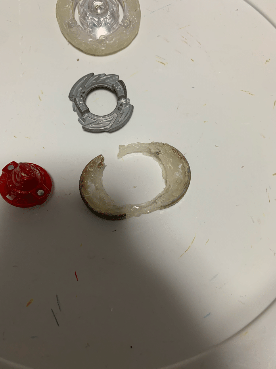 Theme From Adventures Of The Smart オトrol オト Note