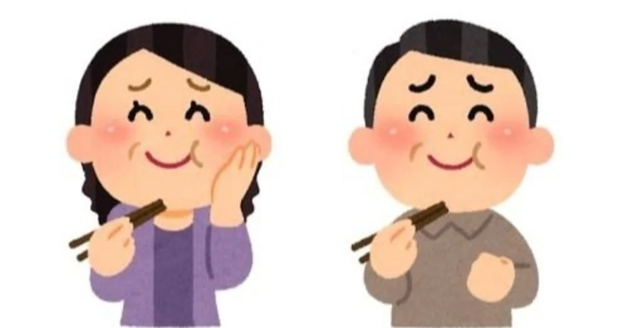 Health Benefits of Chewing｜柔道整復師 taku
