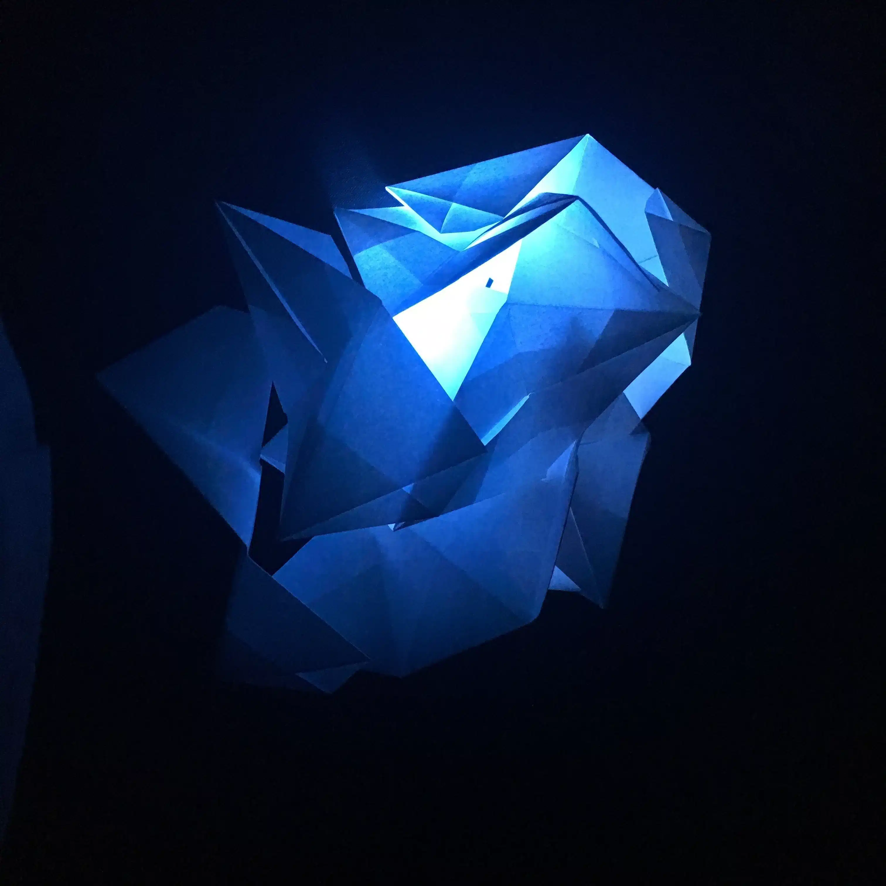 藍晶