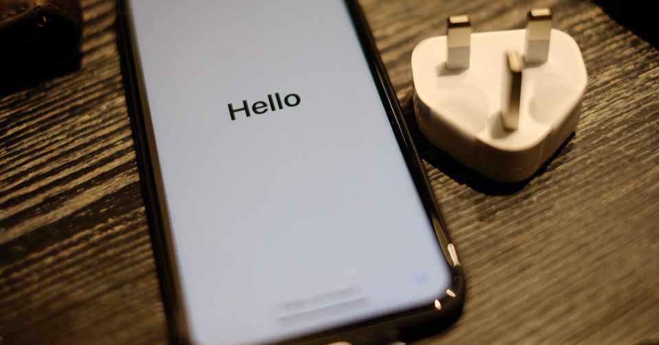 Ios14使える新機能まとめ かの Note