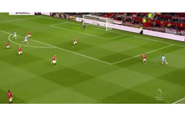 キックフェイントの実態 Tanaka Godai Note