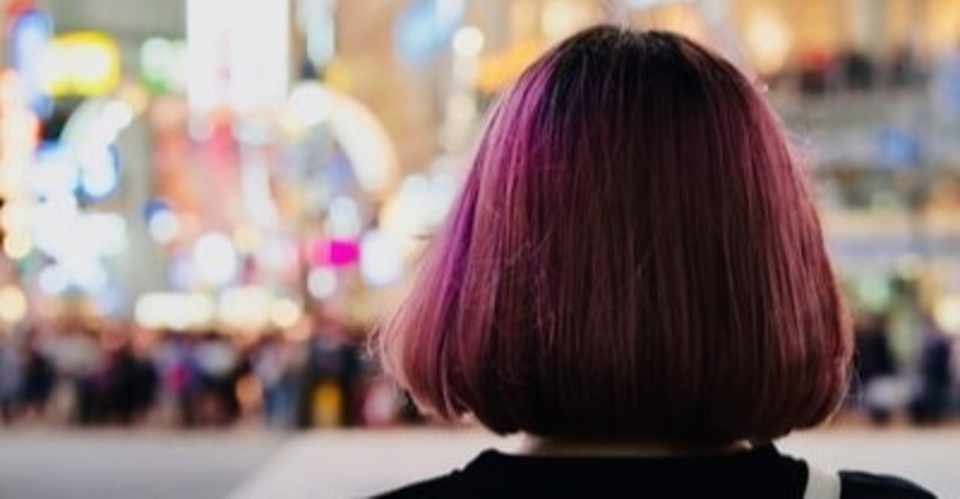 美容師が教える似合う髪型診断 鈴木謙太郎 Red 美容室 Note