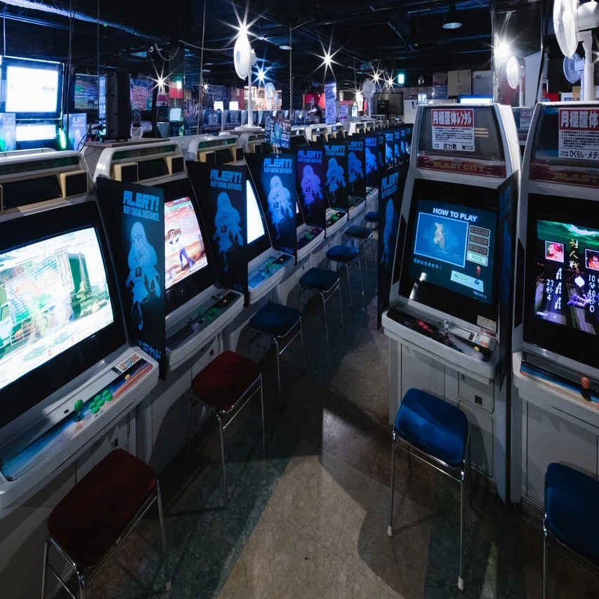 多様な人が集う ゲームセンターを失わないために ゲーセンミカド 池田稔氏インタビュー Less Is More By Info Mart Corporation