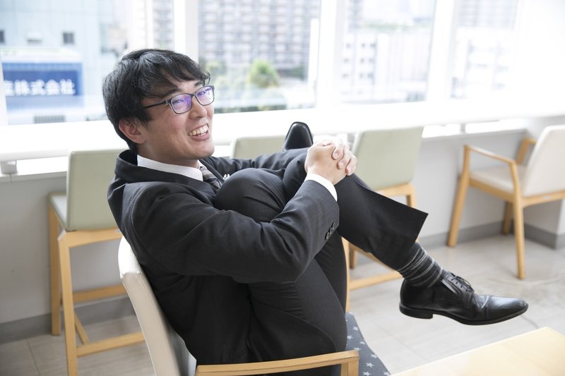 こんな学びが生きるタクシー業界の仕事vol 1 境さんの野犬に鍛えられた精神 国際自動車 Kokusai Motorcars Note こんな学びが生きるタクシー業界の仕事vol 1 境さんの野犬に鍛えられた精神 国際自動車 Kokusai Motorcars Note